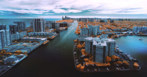Hallandale Beach